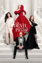 دانلود فیلم شیطان پرادا می‌پوشد 2 The Devil Wears Prada 2 2026