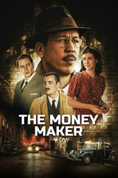 دانلود فیلم مرد پول‌ساز The Money Maker 2026