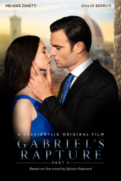 دانلود فیلم خلسه گابریل دو Gabriel's Rapture: Part II 2022