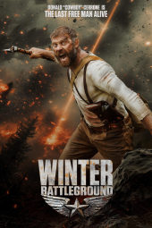 دانلود فیلم زمستان میدان نبرد Winter: Battleground 2026