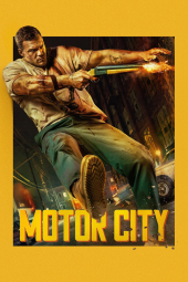دانلود فیلم شهر موتور Motor City 2026
