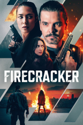 دانلود فیلم شب آتش‌بازی Firecracker 2024