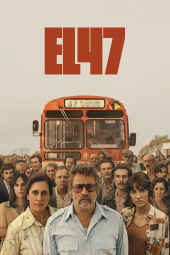 دانلود فیلم ال 47 El 47 2024