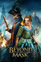 دانلود فیلم نقابدار Beyond the Mask 2015