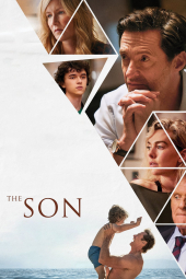 پسر The Son 2022