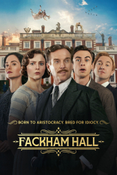 دانلود فیلم عمارت فکهام Fackham Hall 2025