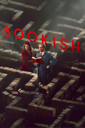 دانلود سریال عشق کتاب Bookish 2025