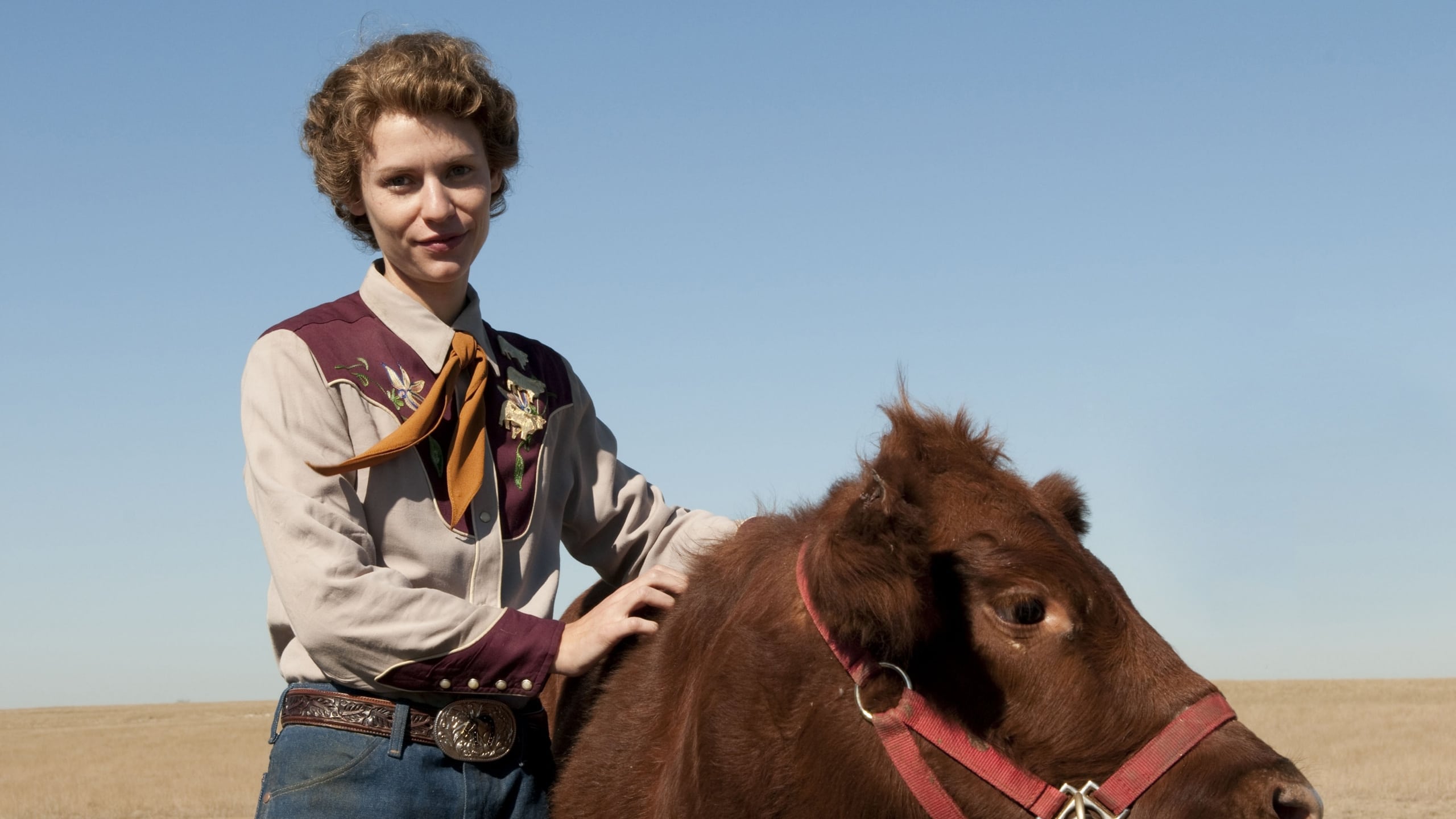 فیلم تمپل گرندین Temple Grandin 2010