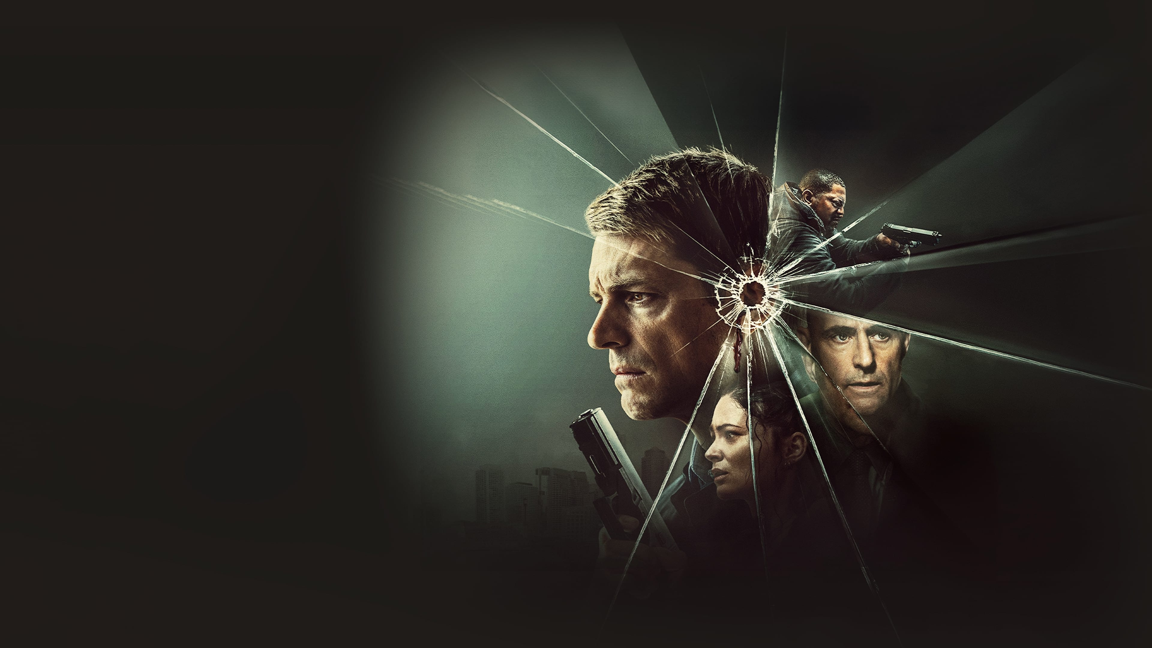 دانلود فیلم ساعت سکوت The Silent Hour 2024