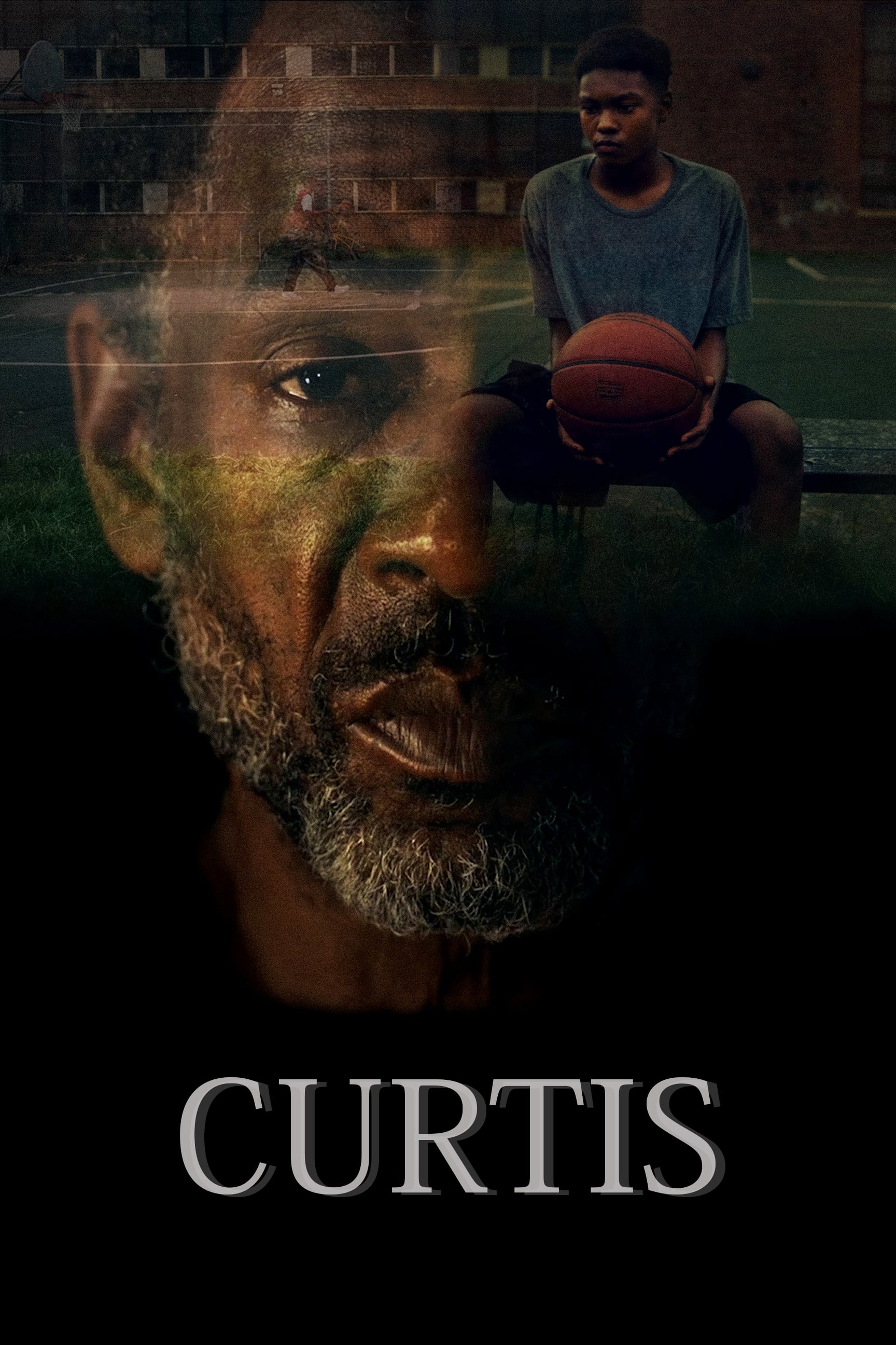 فیلم کرتیس Curtis 2020