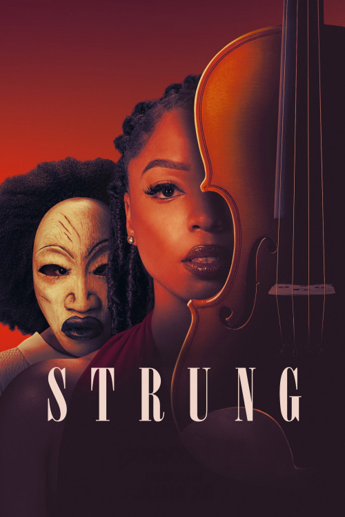دانلود فیلم رشته‌ای Strung 2026