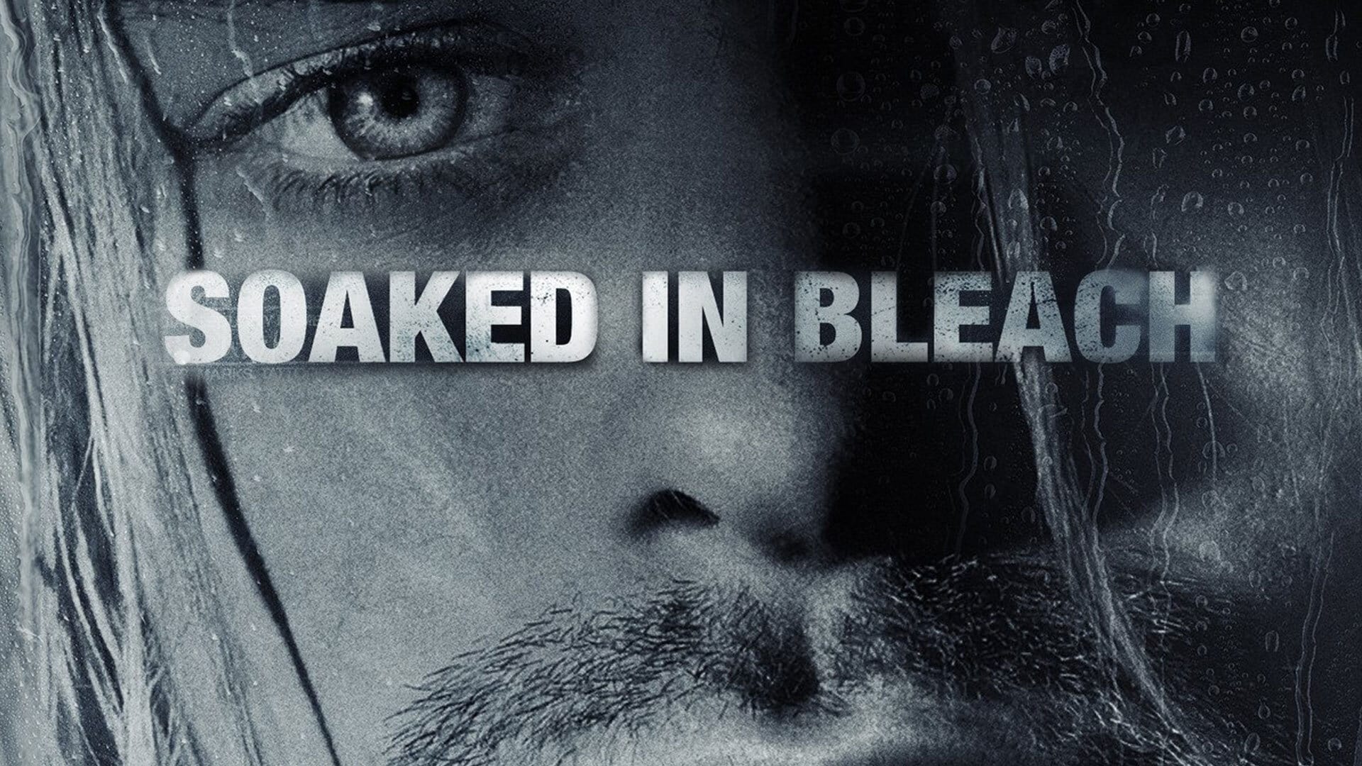 دانلود فیلم پرونده سفید Soaked in Bleach 2015