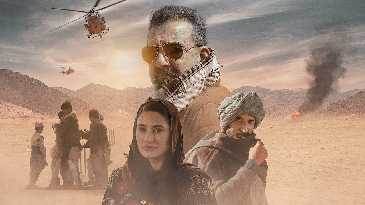 دانلود فیلم تورباز Torbaaz 2020