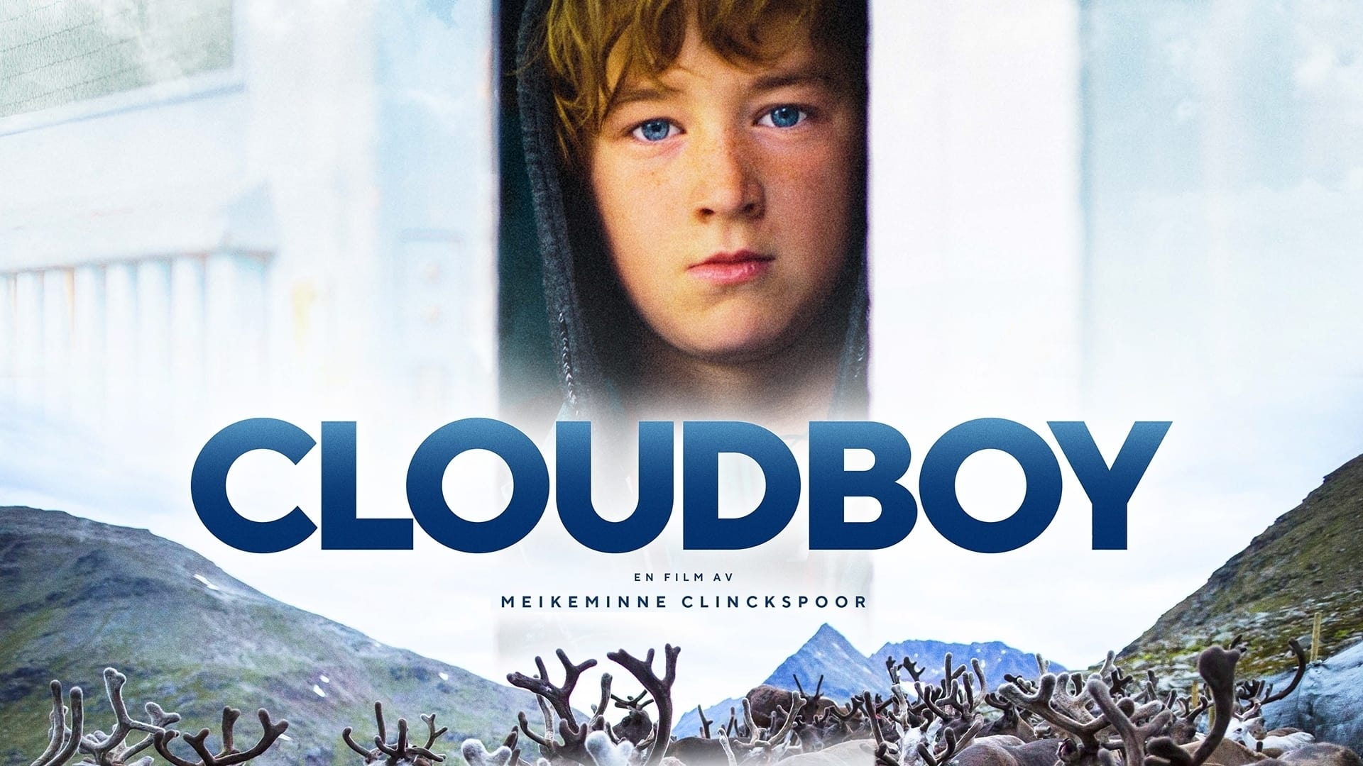 دانلود فیلم پسر ابری Cloudboy 2017