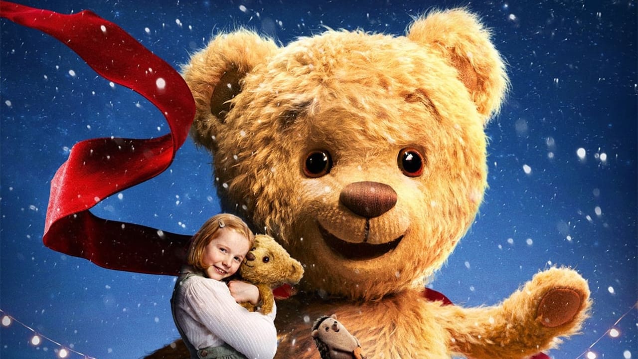 دانلود فیلم کریسمس تدی Teddy's Christmas 2022