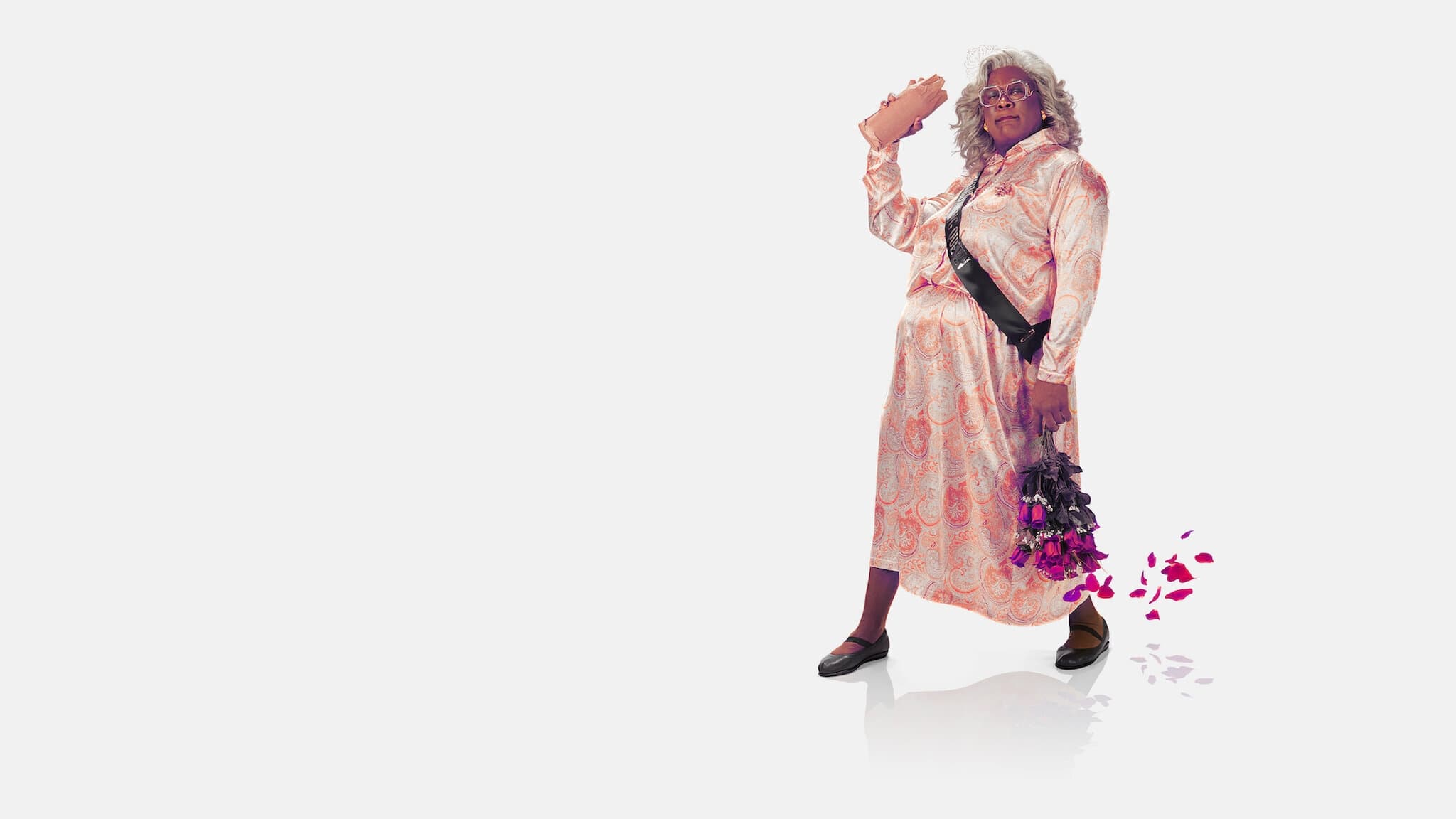 دانلود فیلم بازگشت مادیا به خانه Tyler Perry's A Madea Homecoming 2022