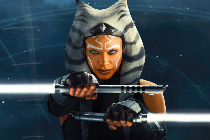 دانلود سریال آسوکا Ahsoka 2023