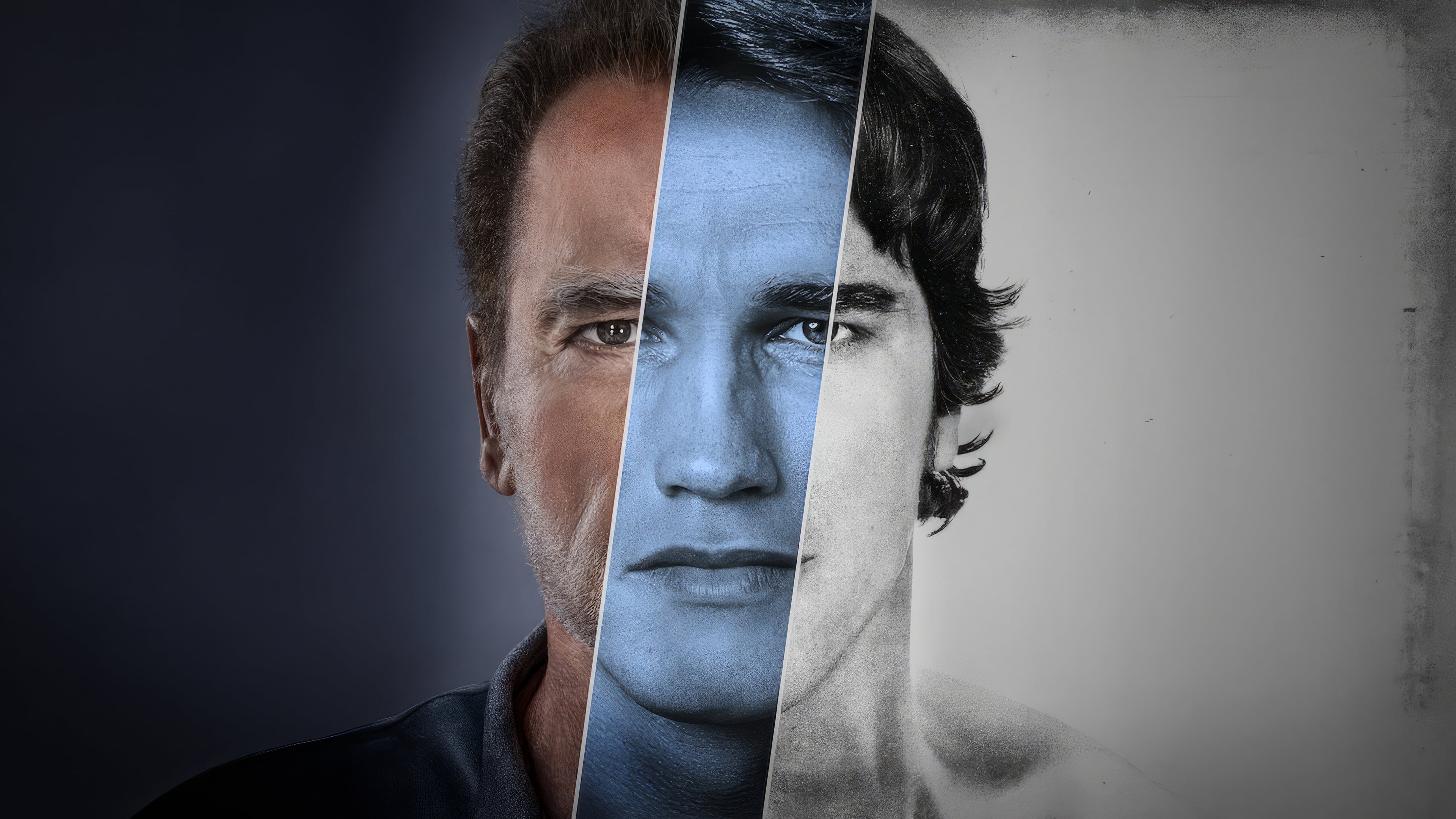 سریال آرنولد Arnold 2023