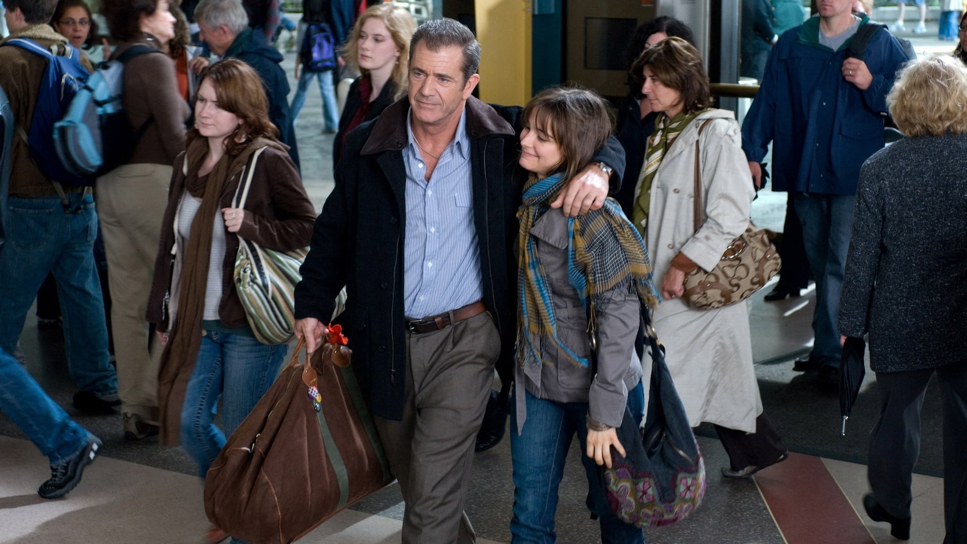 دانلود فیلم لبه تاریکی Edge of Darkness 2010