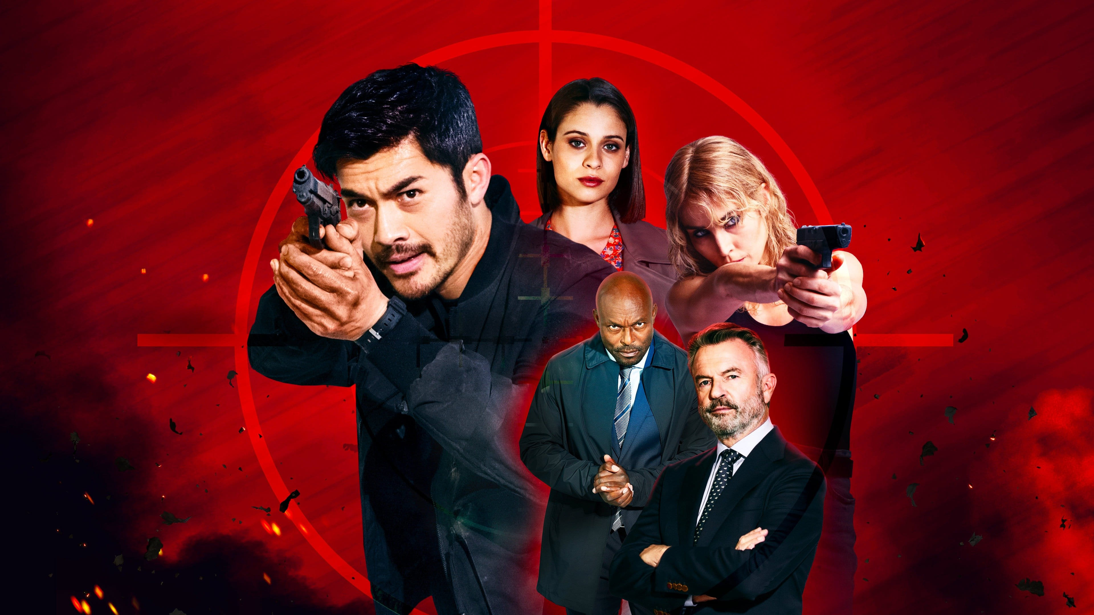 فیلم فیلم باشگاه آدمکش Assassin Club 2023