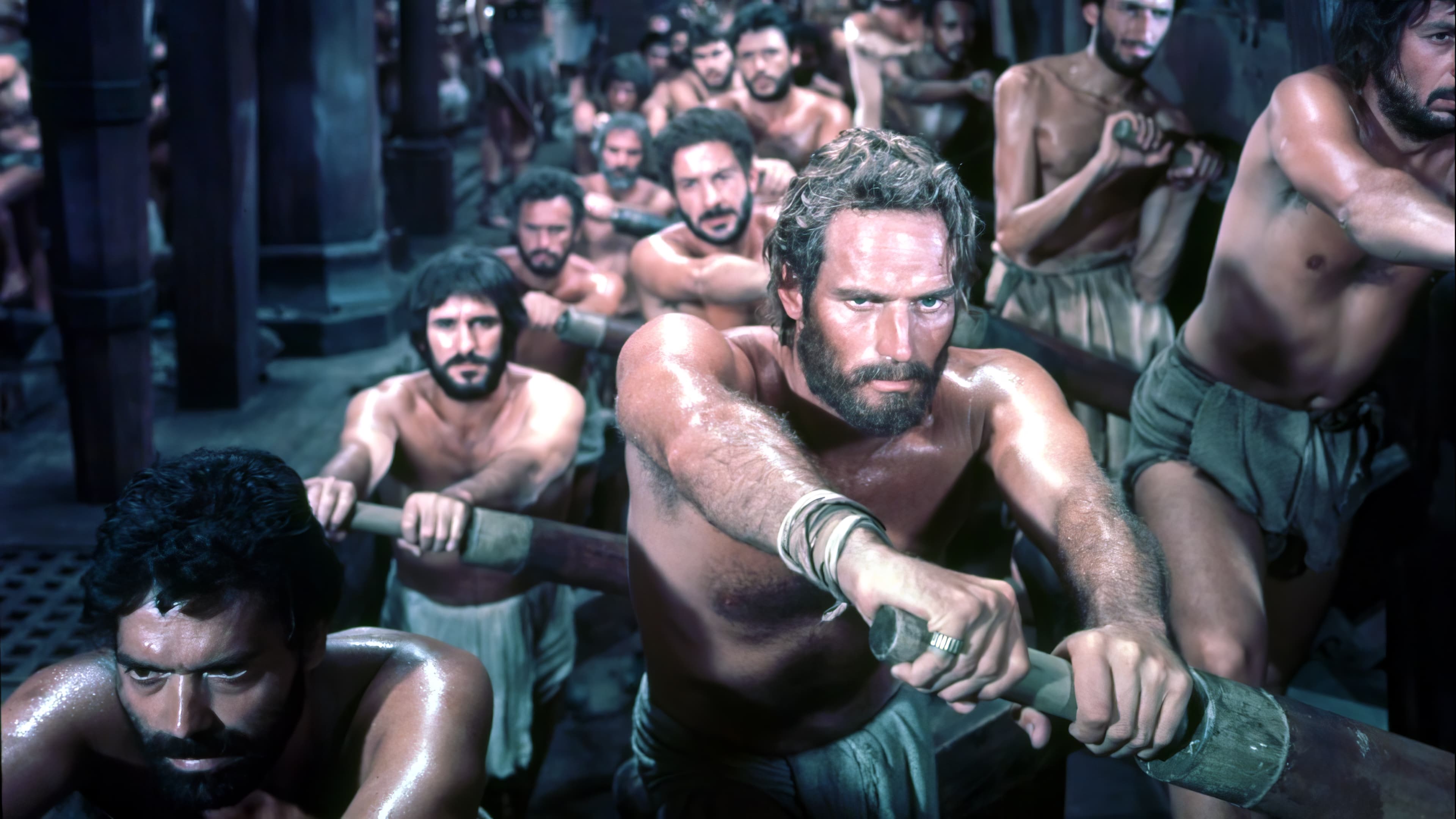 دانلود فیلم بن هورBen-Hur 1959