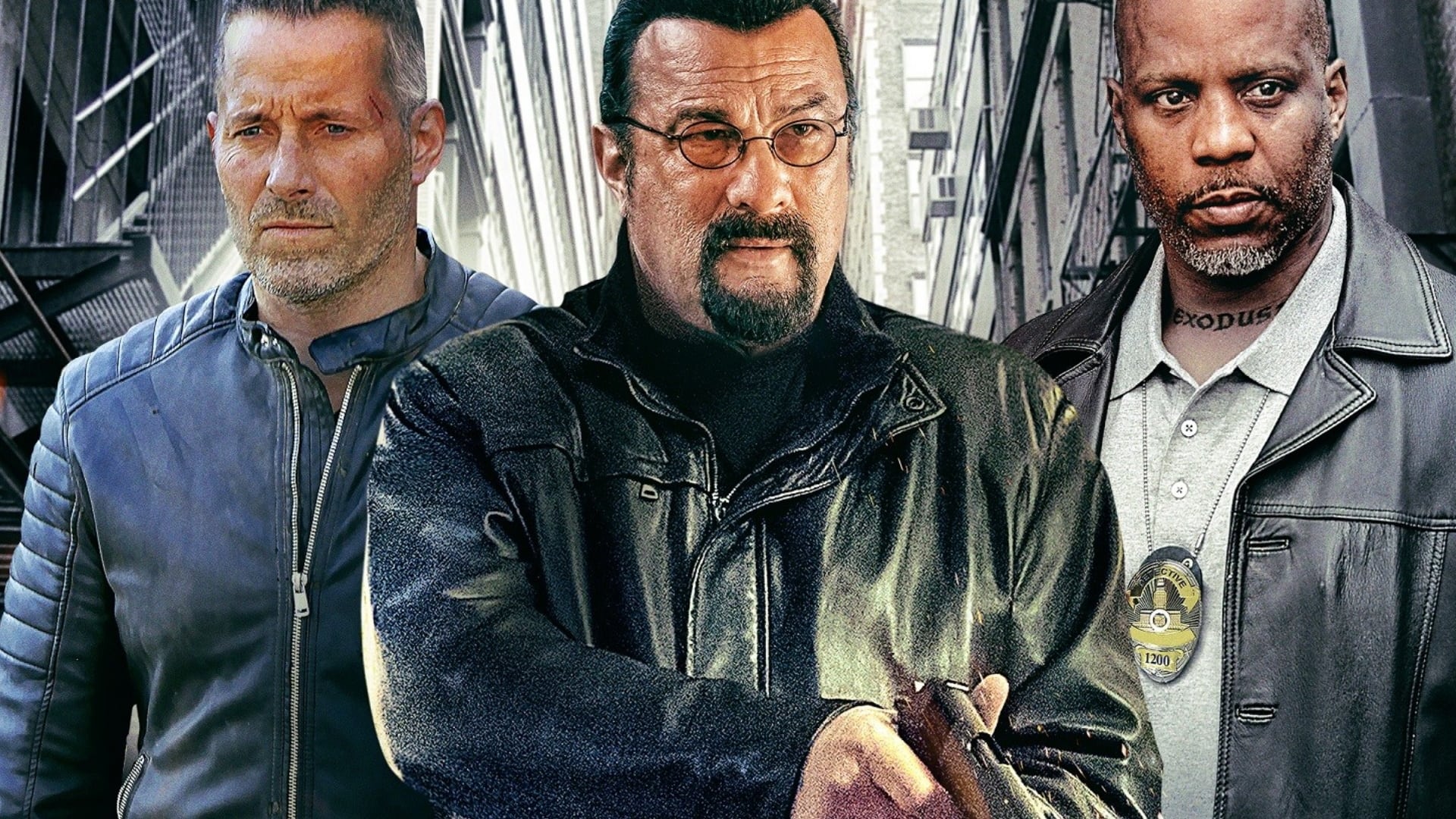 دانلود فیلم فراتر از قانون Beyond the Law 2019
