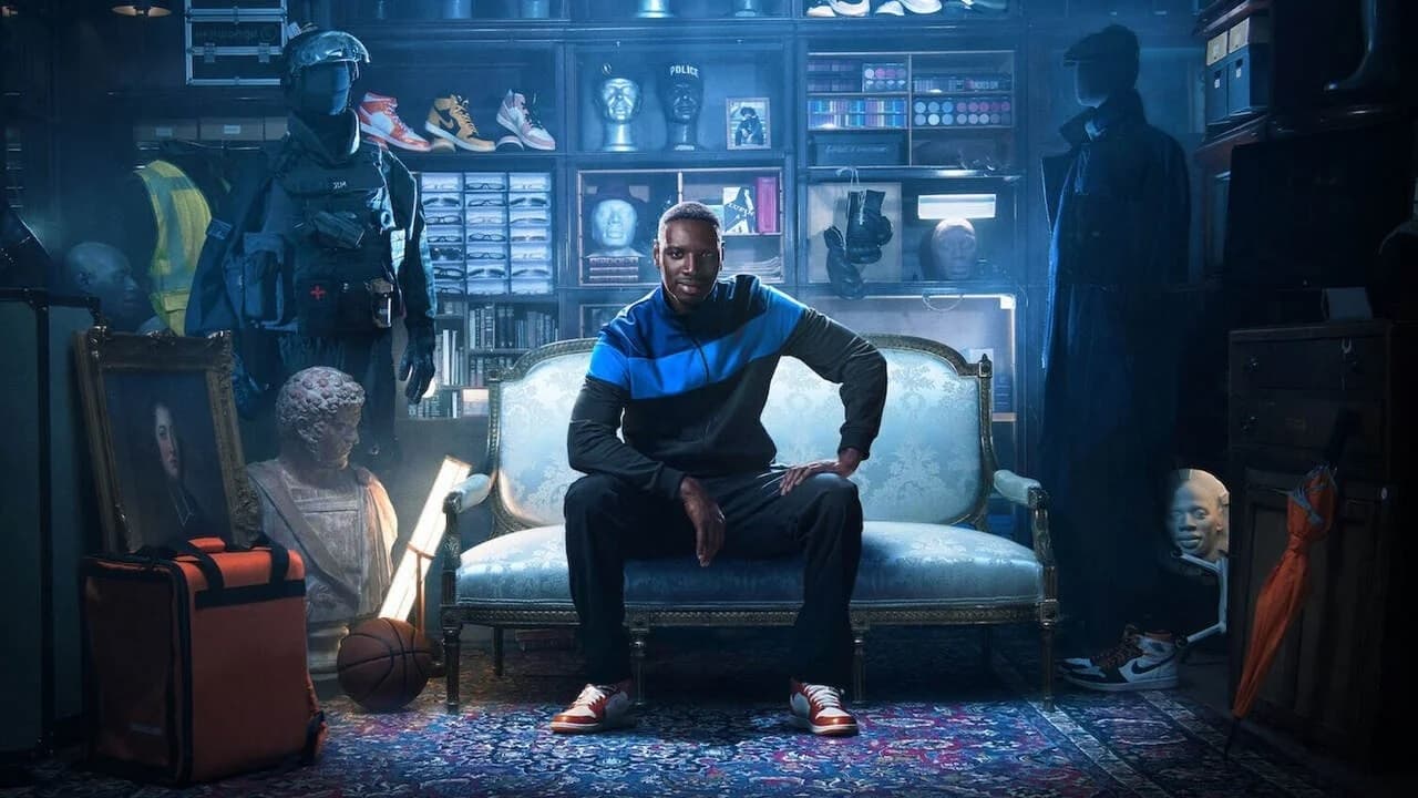 دانلود سریال لویپن Lupin 2021