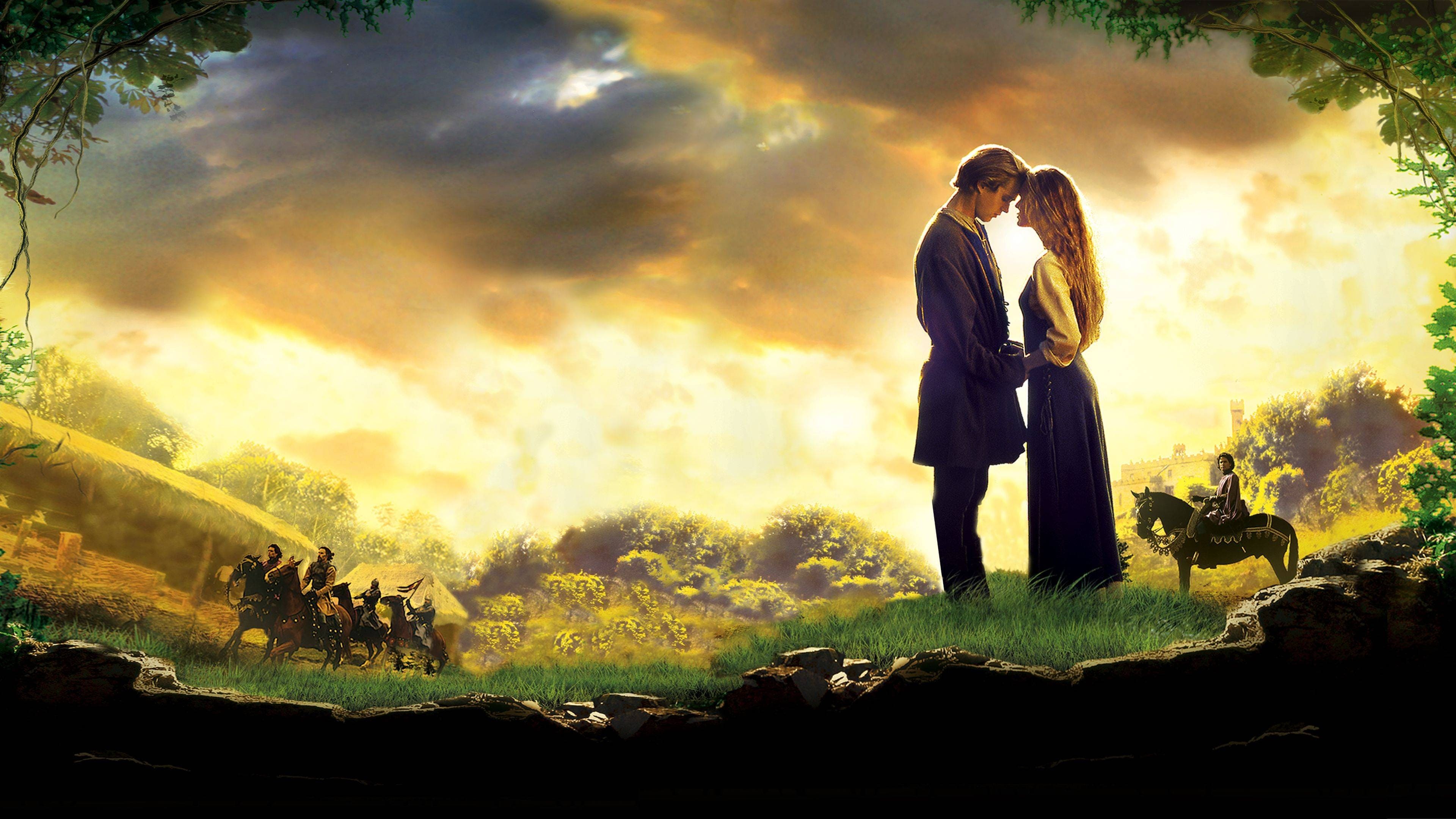 دانلود فیلم عروس شاهزاده The Princess Bride 1987
