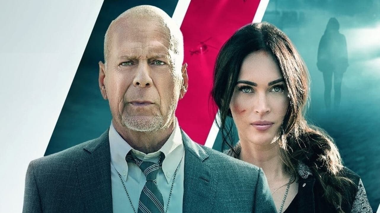 دانلود فیلم نیمه شب در چمن زار Midnight in the Switchgrass 2021