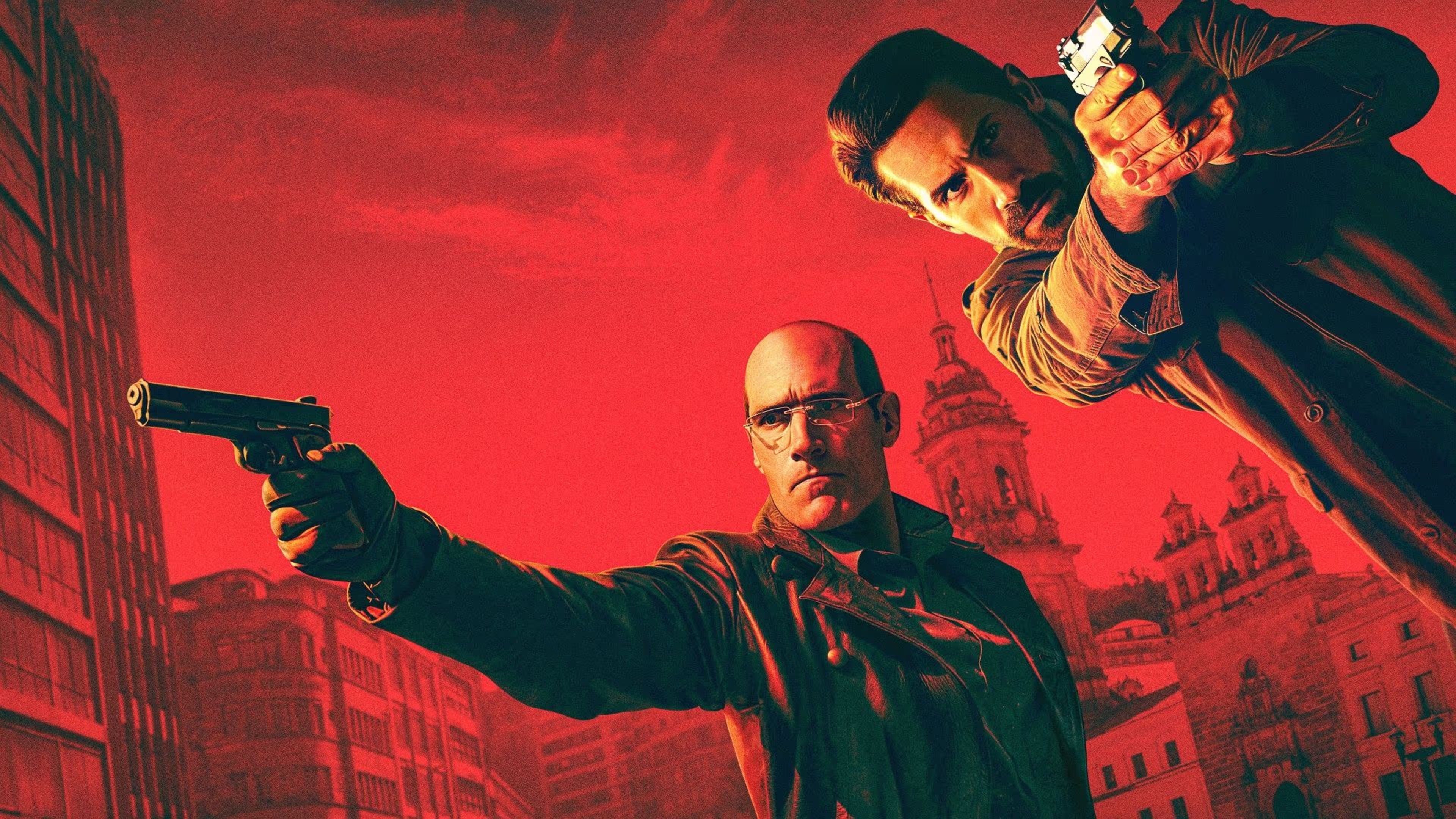 دانلود فیلم دیابلو Diablo 2025