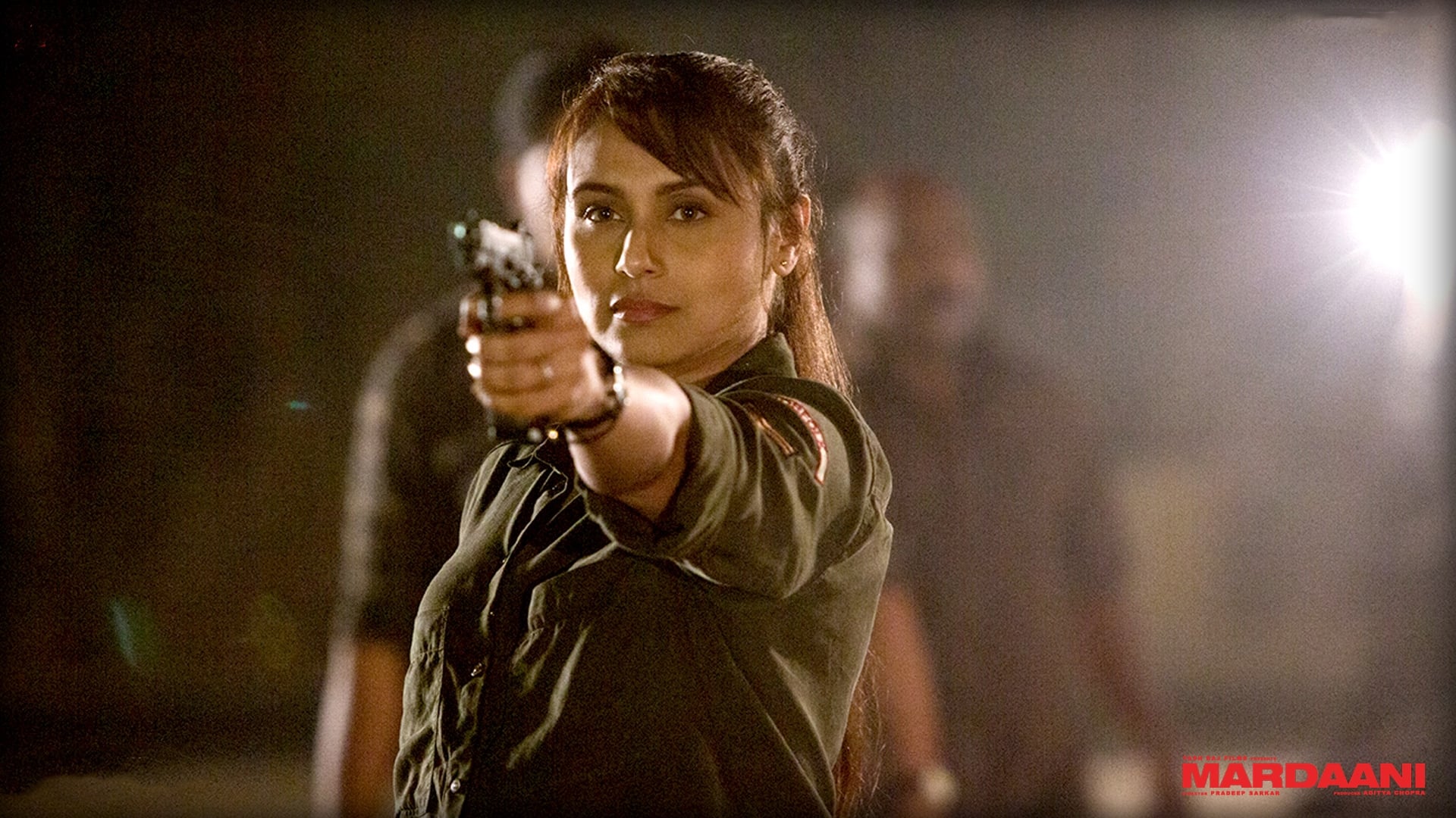 دانلود فیلم مردانگی 1 Mardaani 2014