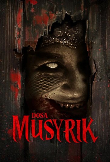 دانلود فیلم گناه مشرکانه Dosa Musyrik 2024