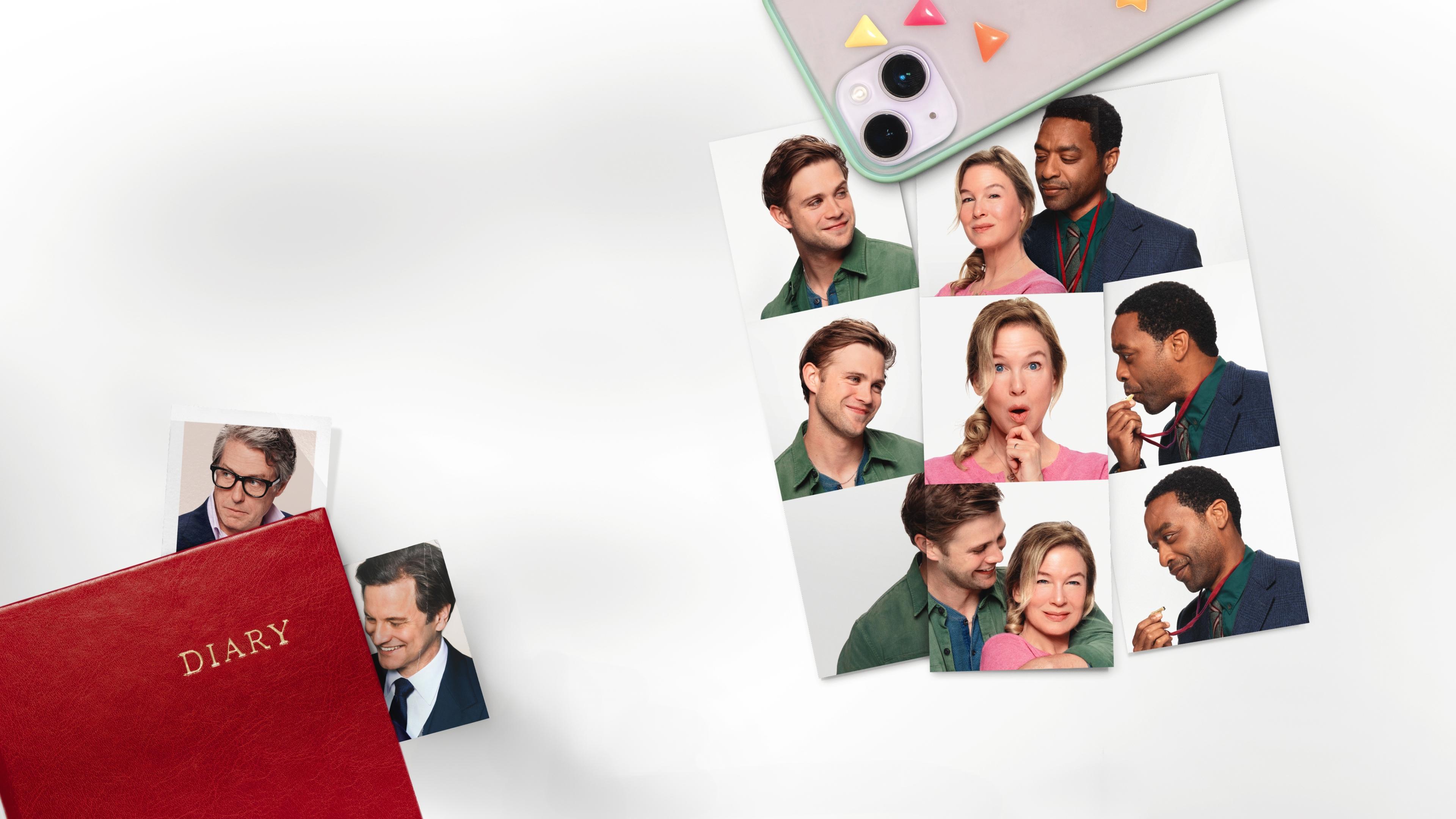 دانلود فیلم بریجت جونز: دلباخته آن پسر Bridget Jones: Mad About the Boy 2025
