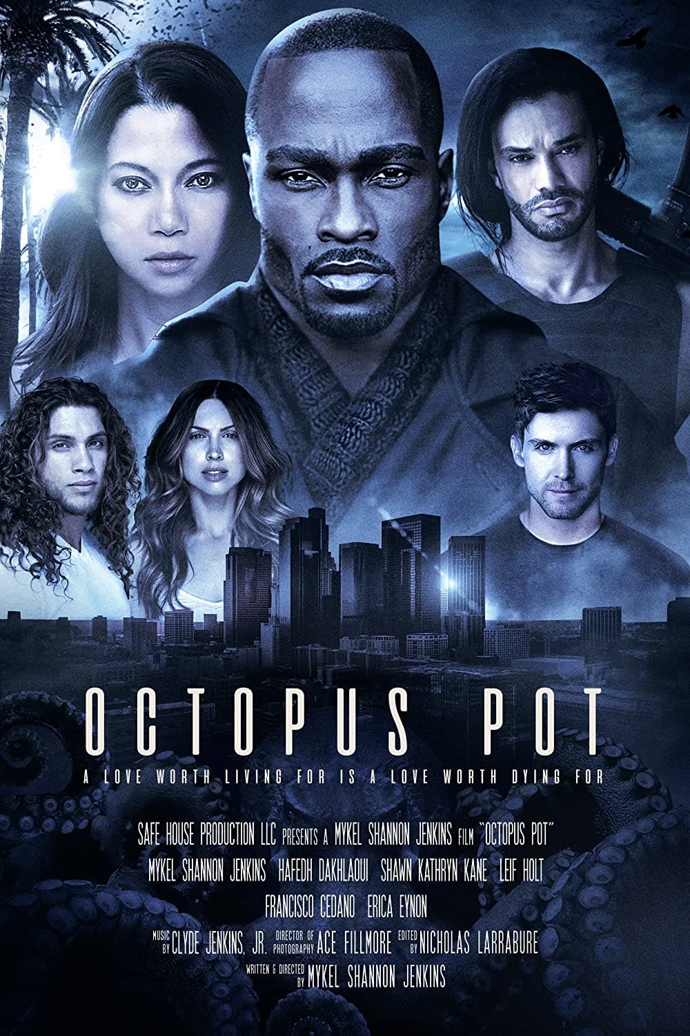 Octopus Pot 2022