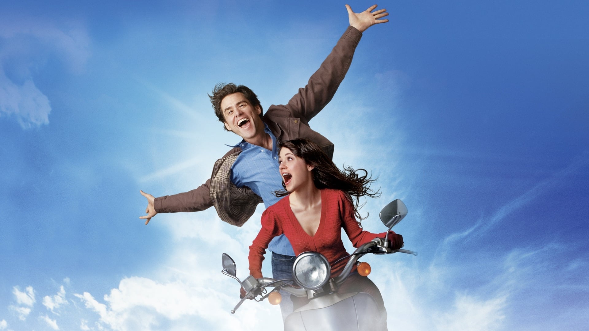 دانلود فیلم آقای بله Yes Man 2008