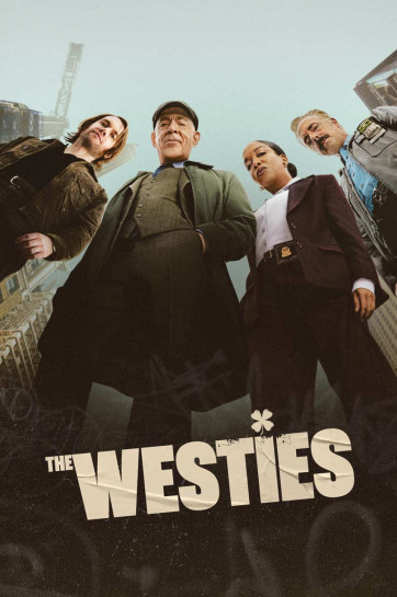 دانلود سریال وستی‌ها The Westies 2026