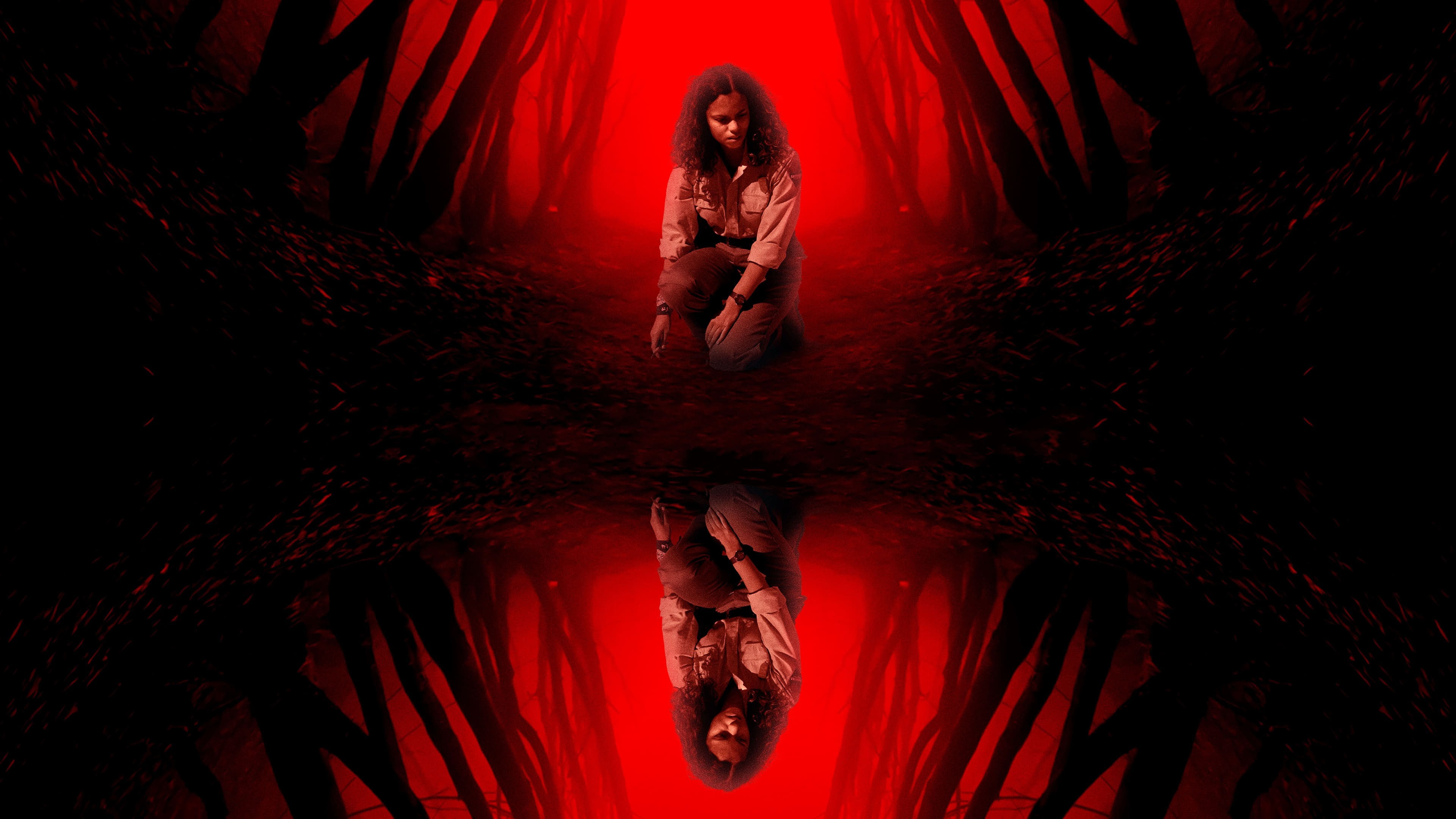 دانلود فیلم دوست داشتنی، تاریک و عمیق Lovely, Dark, and Deep 2023