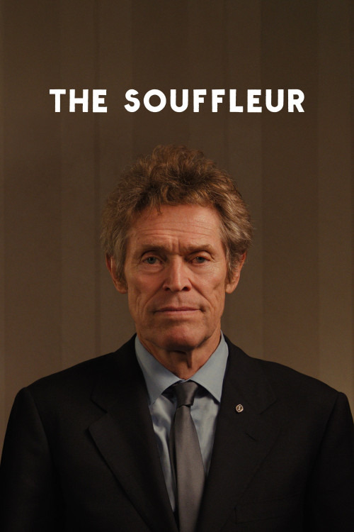 دانلود فیلم سوفله‌پز The Souffleur 2026