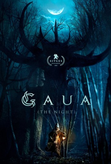 دانلود فیلم شب The Night 2025