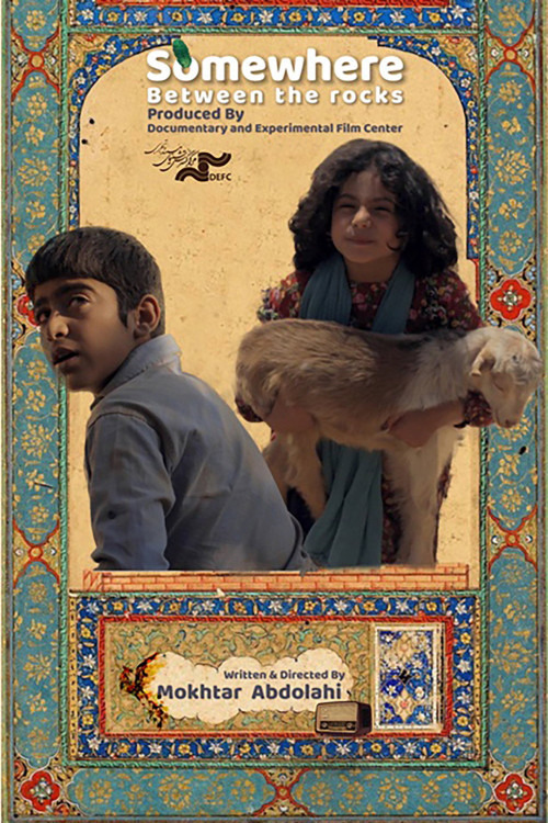 دانلود فیلم میان صخره‌ها Between the Cliffs 2023