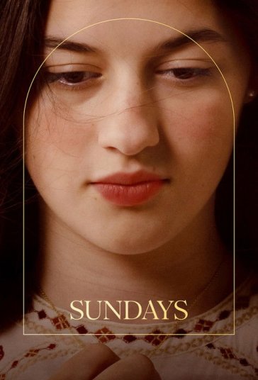 دانلود فیلم یکشنبه‌ها Sundays 2025