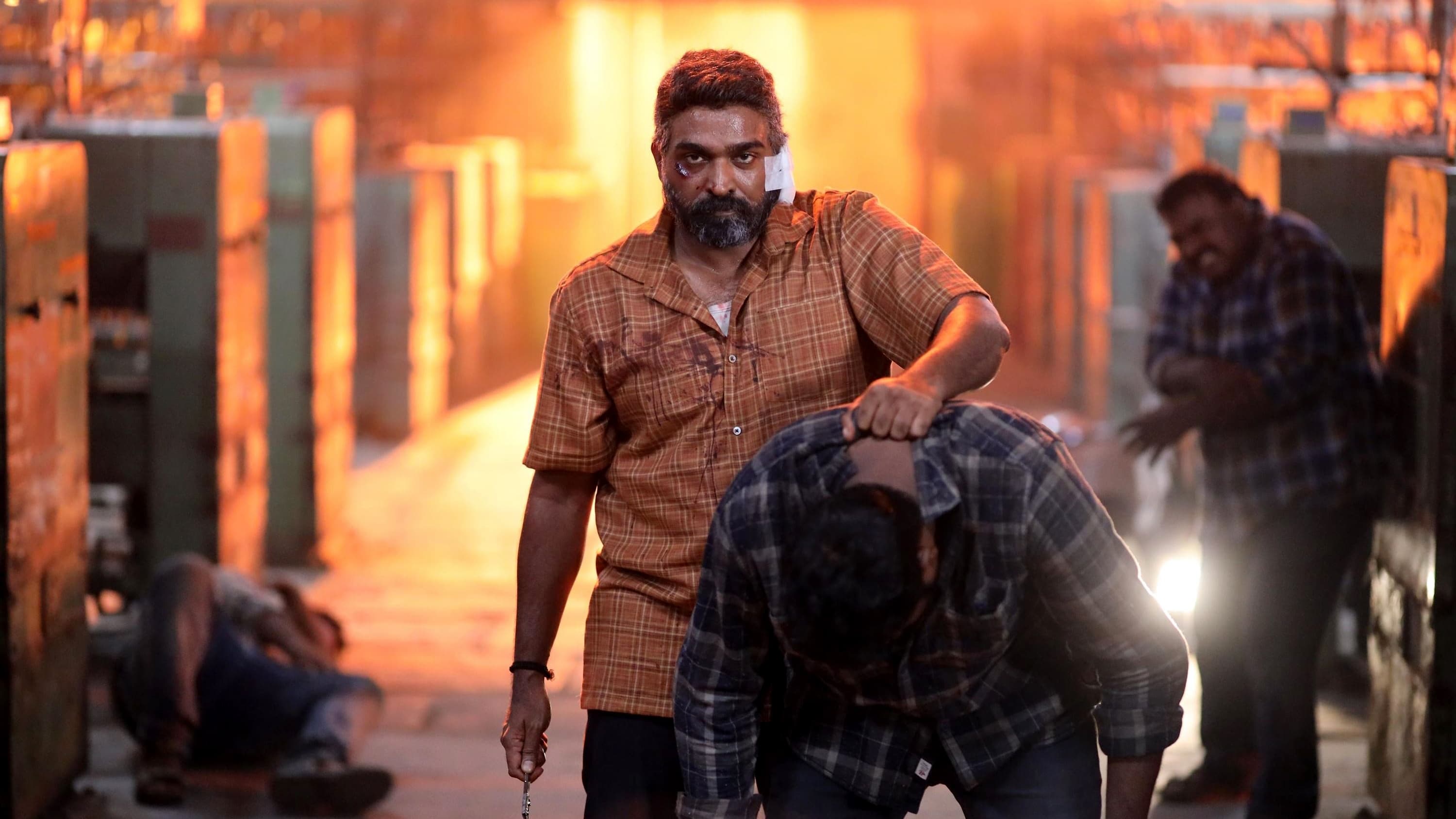 دانلود فیلم مهاراجه Maharaja 2024