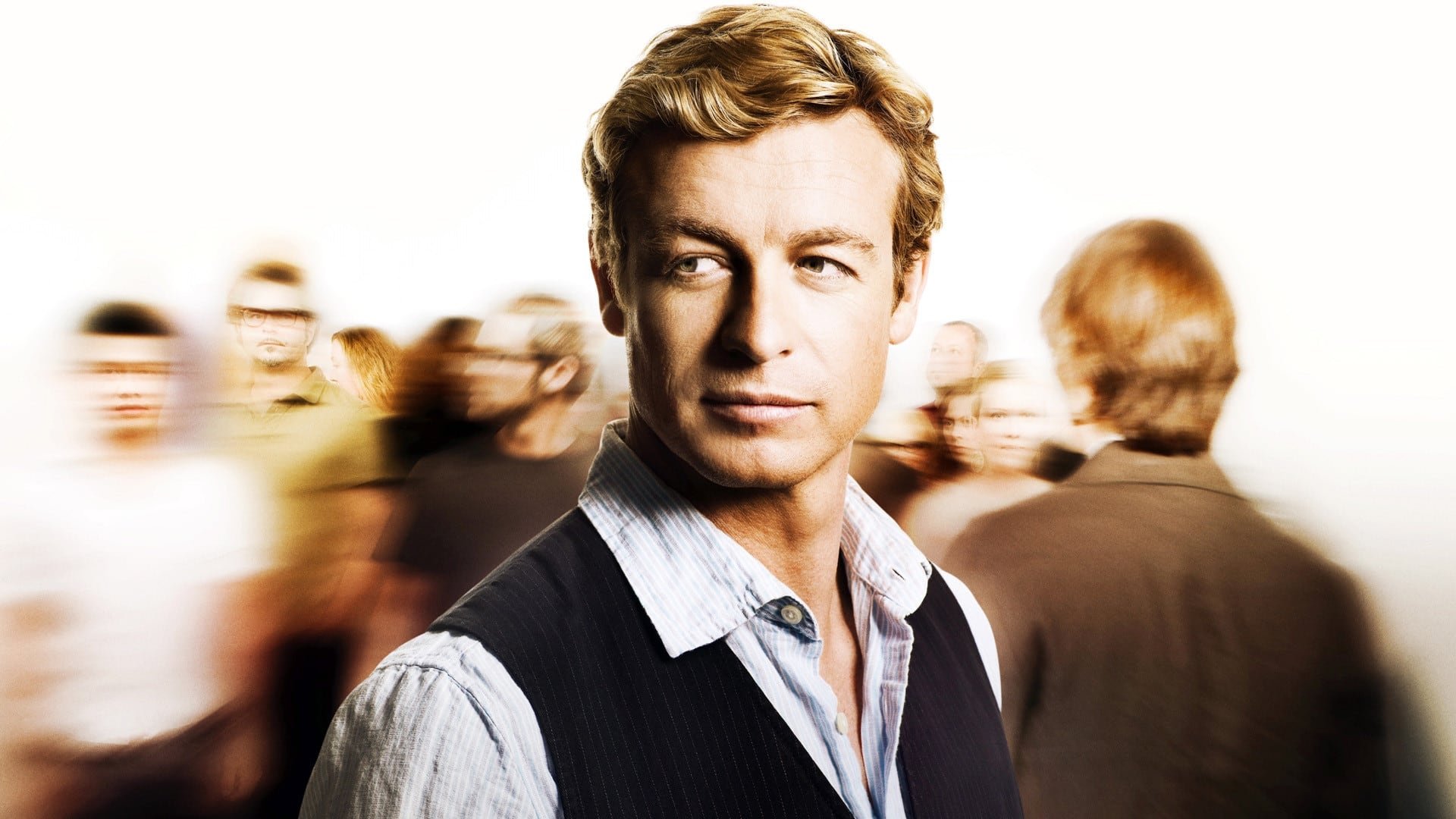 دانلود سریال روانکاو The Mentalist 2008