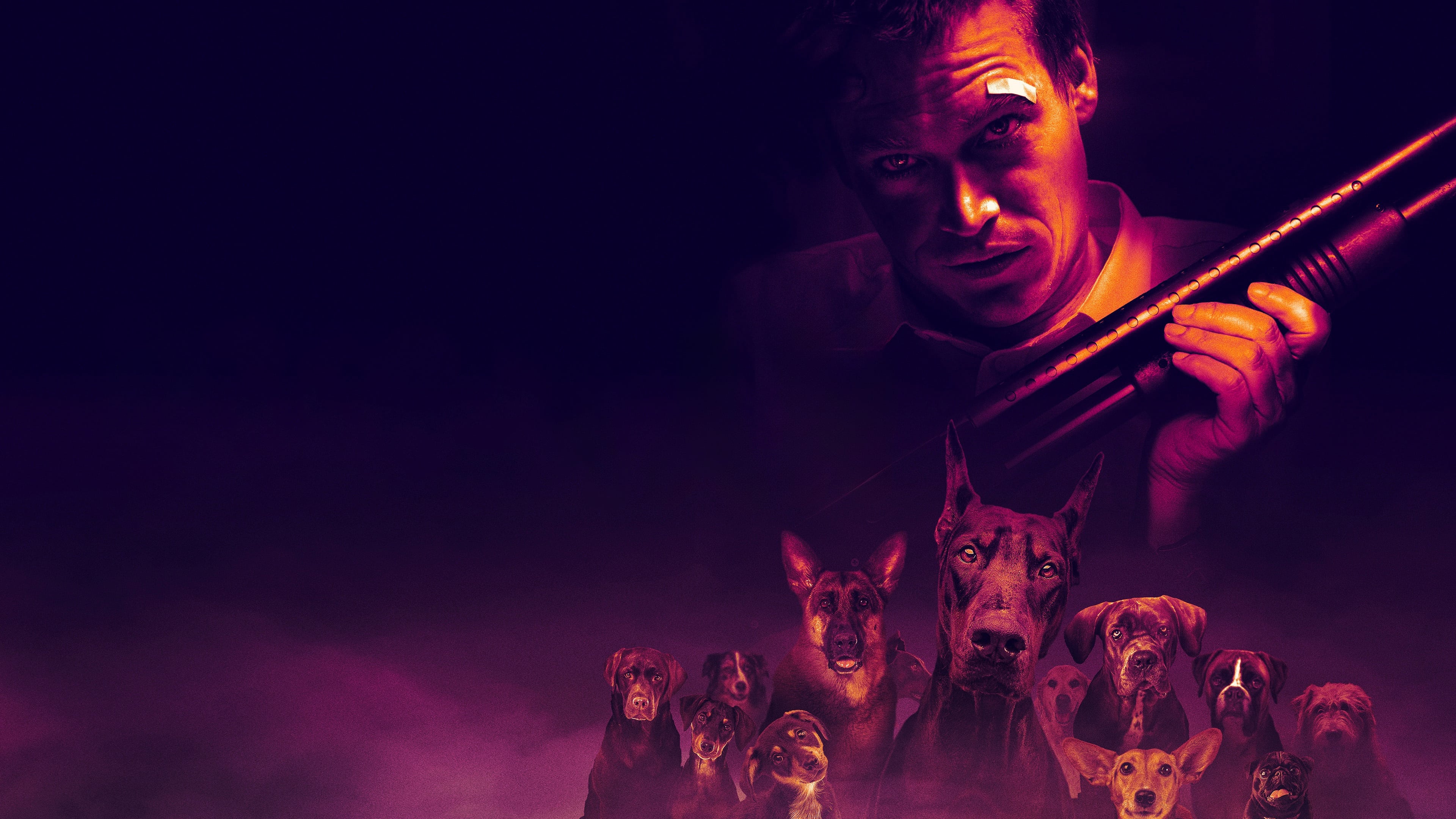 دانلود فیلم مرد سگی DogMan 2023