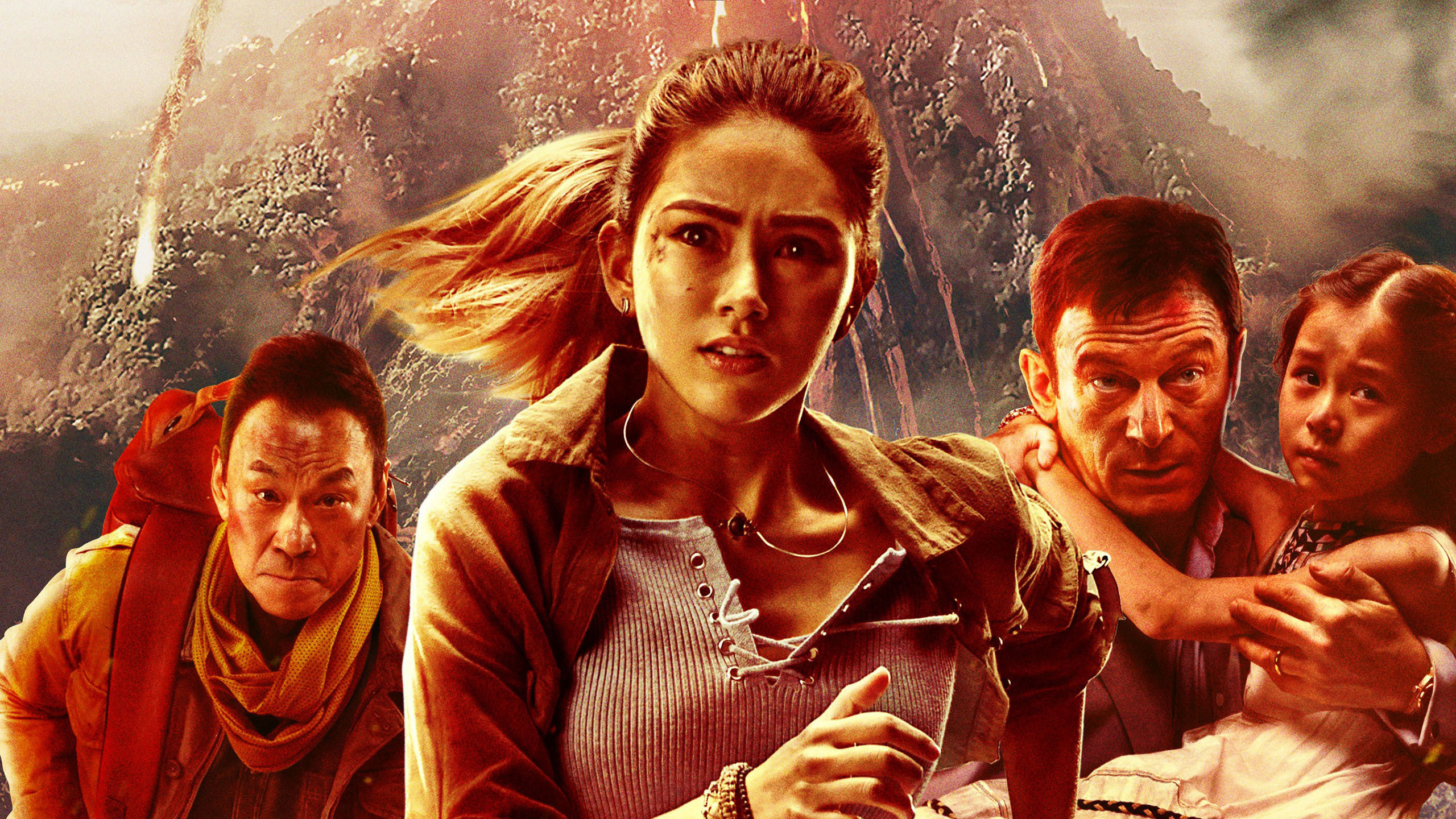 دانلود فیلم آسمان آتش Skyfire 2019