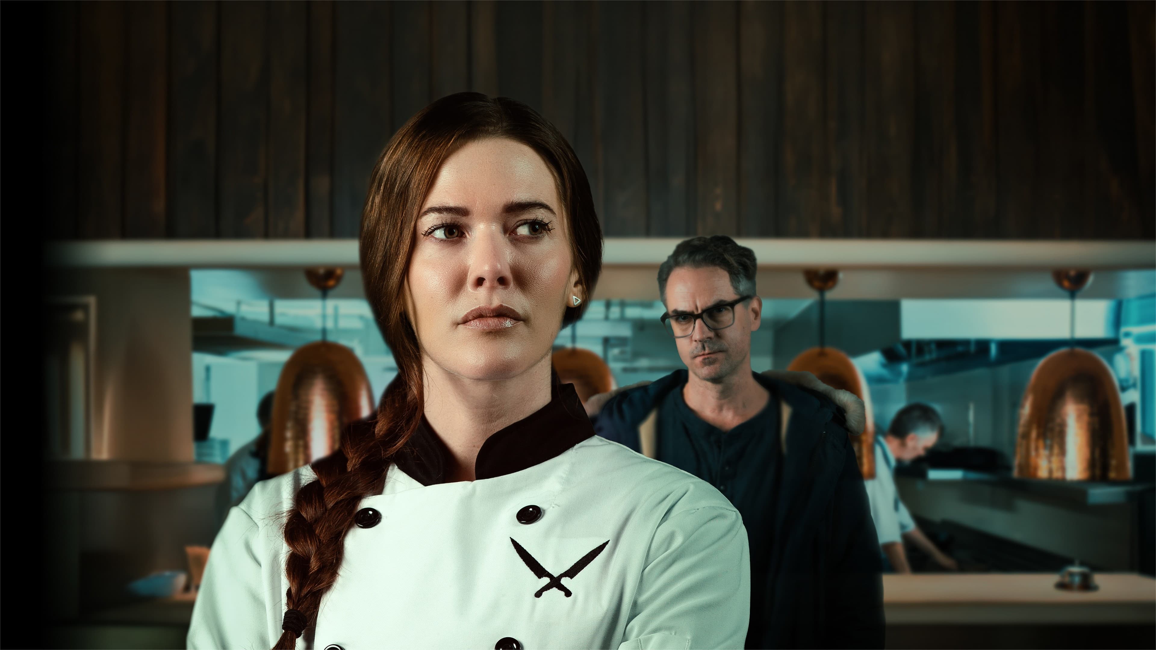 دانلود فیلم انتقام مرگبار یک سرآشپز A Chefs Deadly Revenge 2024