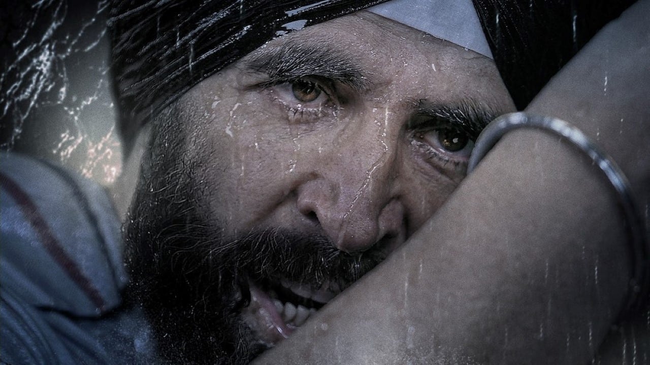 دانلود فیلم عملیات رانیگانج Mission Raniganj 2023