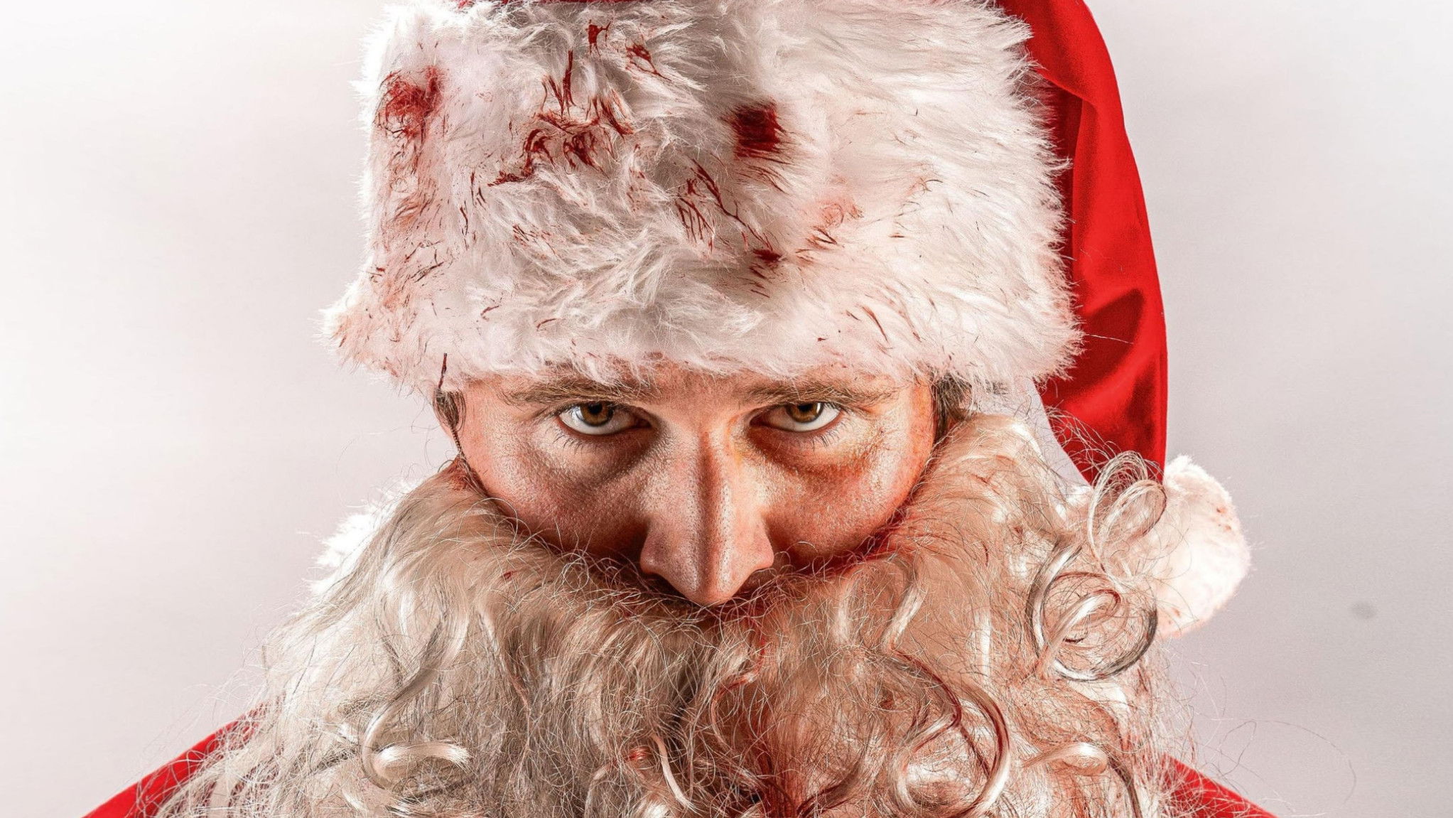 دانلود فیلم شب خاموش شب مرگبار Silent Night Deadly Night 2025