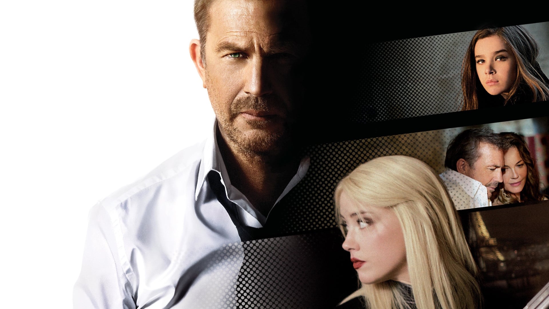 دانلود فیلم سه روز تا کشتار 3 Days to Kill 2014