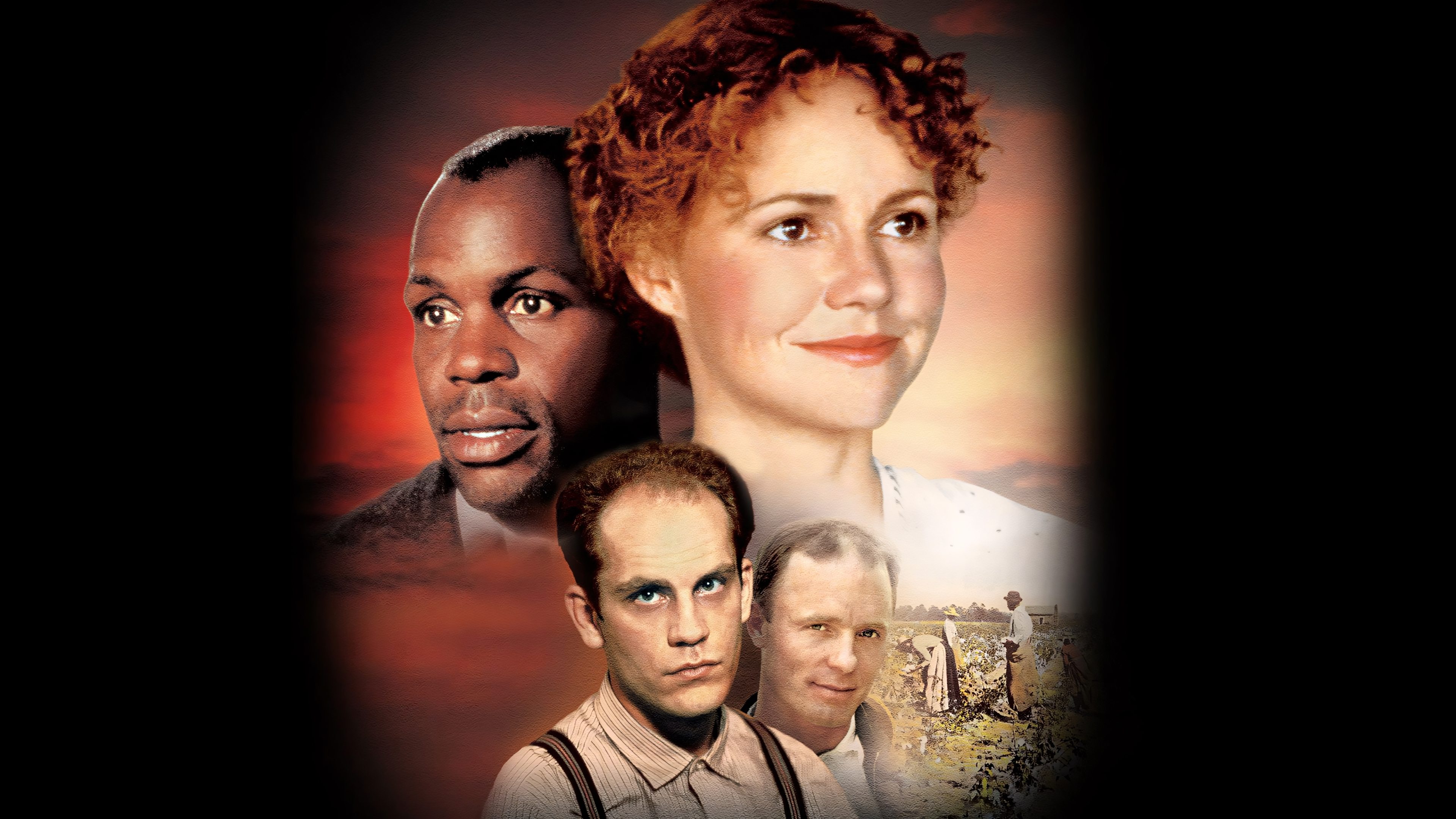 دانلود فیلم جایی در قلب من Places in the Heart 1984